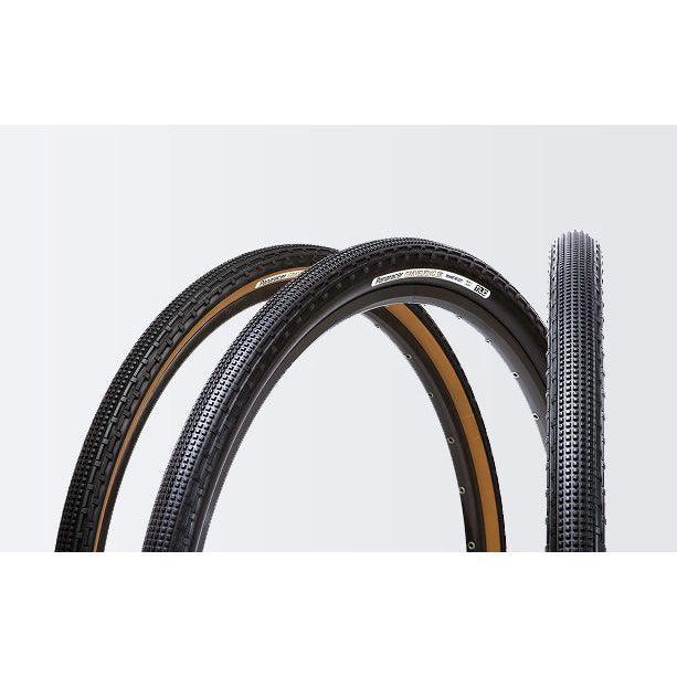 Panaracer Gravelking SK Tyre